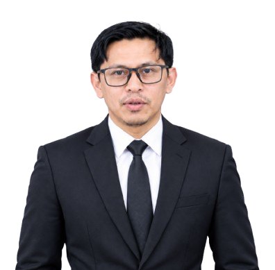 Zainal Asikin, General Manager